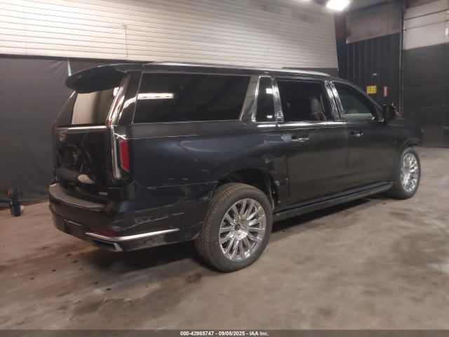 2024 CADILLAC ESCALADE ESV 1GYS4LKL1RR193509 Photo 3