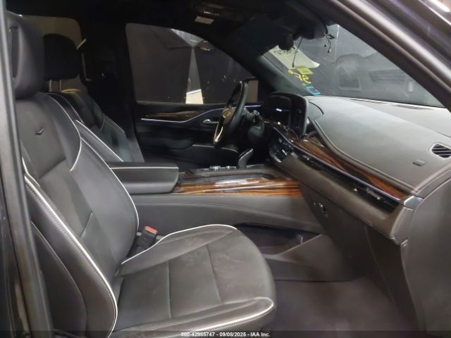 2024 CADILLAC ESCALADE ESV 1GYS4LKL1RR193509 Photo 4