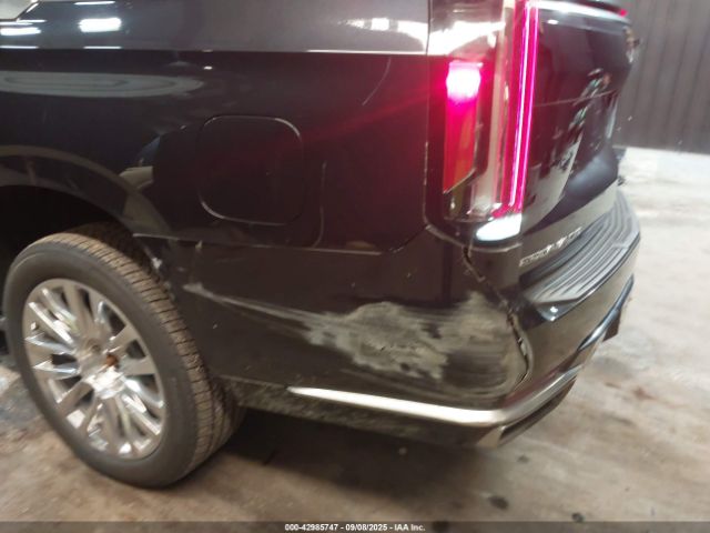 2024 CADILLAC ESCALADE ESV 1GYS4LKL1RR193509 Photo 5