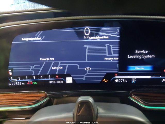 2024 CADILLAC ESCALADE ESV 1GYS4LKL1RR193509 Photo 6