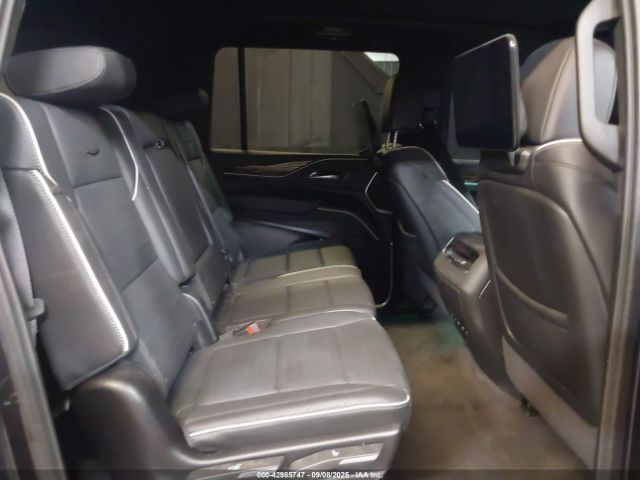 2024 CADILLAC ESCALADE ESV 1GYS4LKL1RR193509 Photo 7
