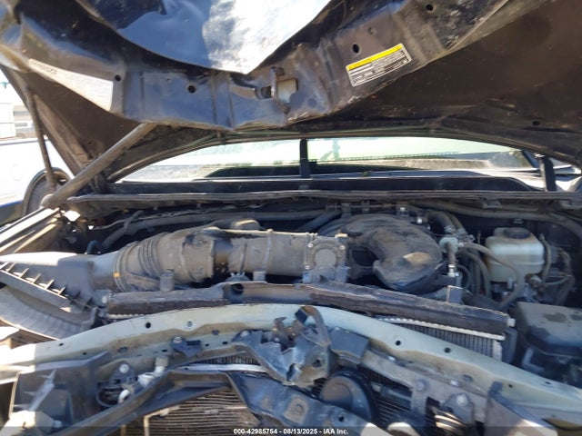 JTEBU5JR7H5410778 Toyota 1gr-fe
