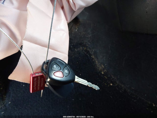 JTEBU5JR7H5410778 Toyota 1gr-fe