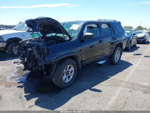 JTEBU5JR7H5410778 Toyota 1gr-fe