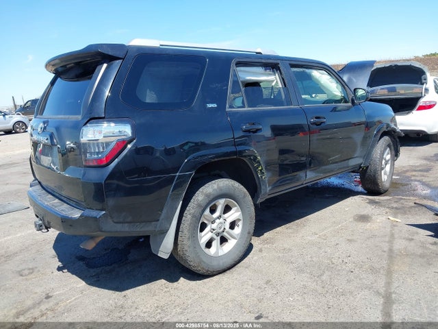 JTEBU5JR7H5410778 Toyota 1gr-fe