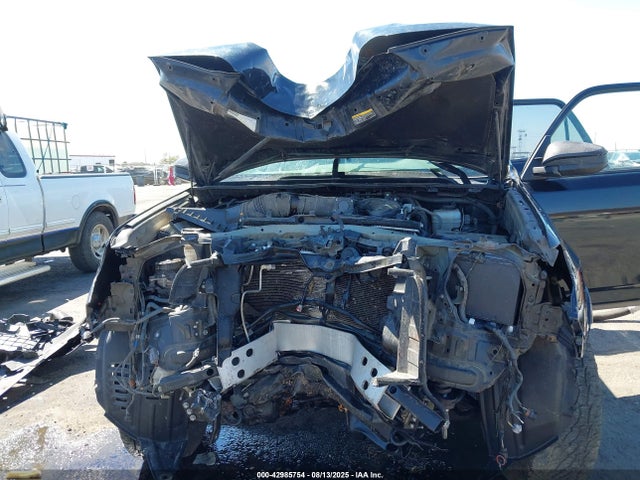 JTEBU5JR7H5410778 Toyota 1gr-fe