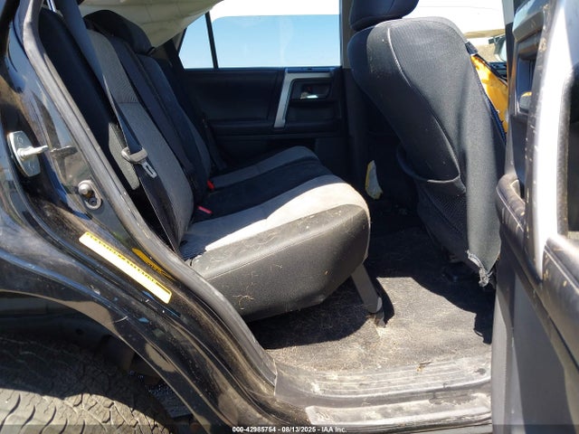 JTEBU5JR7H5410778 Toyota 1gr-fe