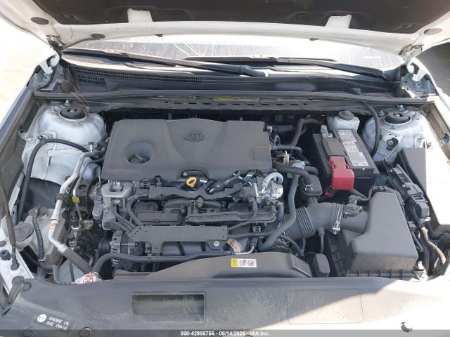 4T1T11AK7PU808425 Toyota a25a-fks
