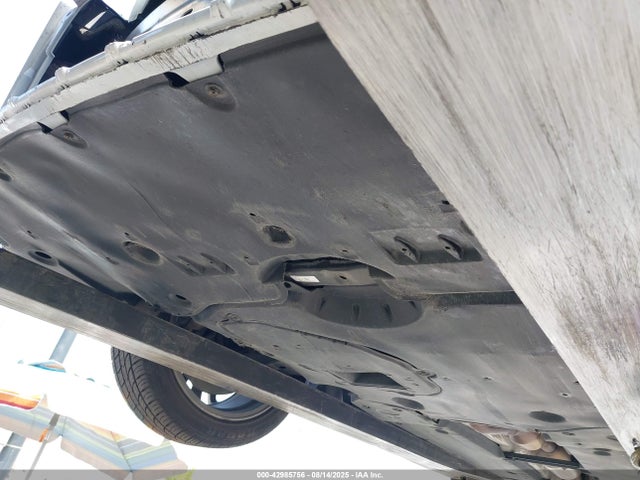 4T1T11AK7PU808425 Toyota a25a-fks