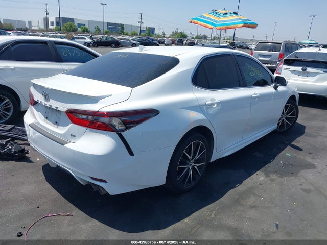 4T1T11AK7PU808425 Toyota a25a-fks