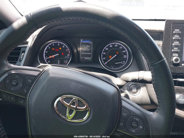 4T1T11AK7PU808425 Toyota a25a-fks