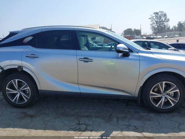 Lexus a25a-fxs, 5nm+4nm 2024 2T2BBMCA0RC028023 Image 14