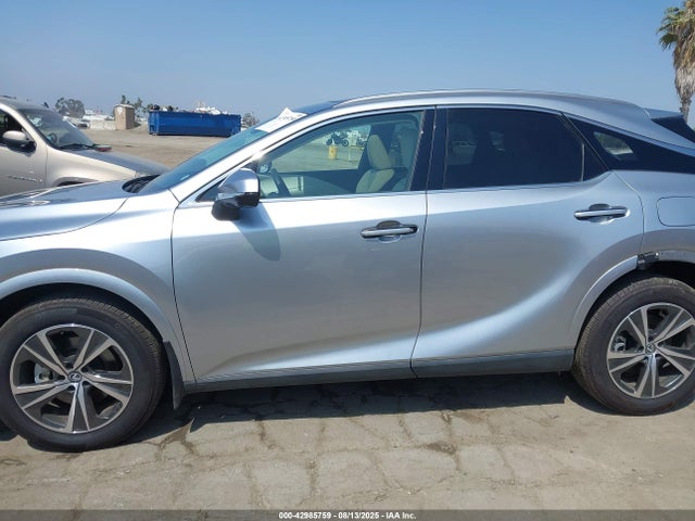 Lexus a25a-fxs, 5nm+4nm 2024 2T2BBMCA0RC028023 Image 15