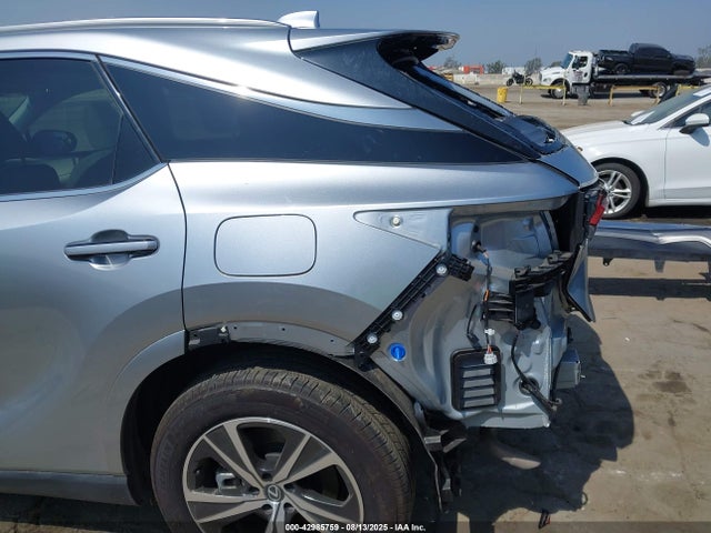 Lexus a25a-fxs, 5nm+4nm 2024 2T2BBMCA0RC028023 Image 19