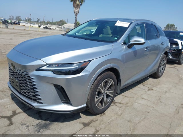 Lexus a25a-fxs, 5nm+4nm 2024 2T2BBMCA0RC028023 Image 2