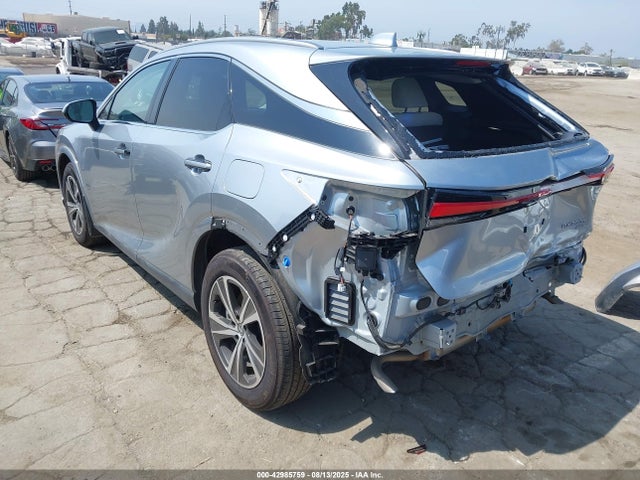 Lexus a25a-fxs, 5nm+4nm 2024 2T2BBMCA0RC028023 Image 3