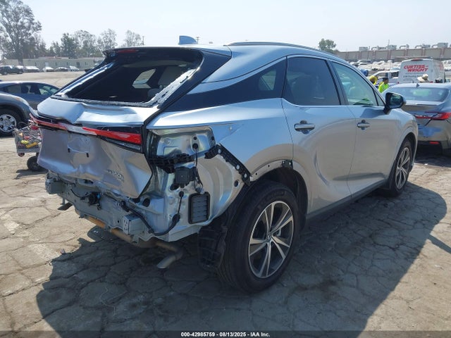 Lexus a25a-fxs, 5nm+4nm 2024 2T2BBMCA0RC028023 Image 4