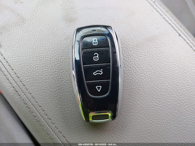 5NPE34AF4JH611709 Hyundai gdi theta-ii