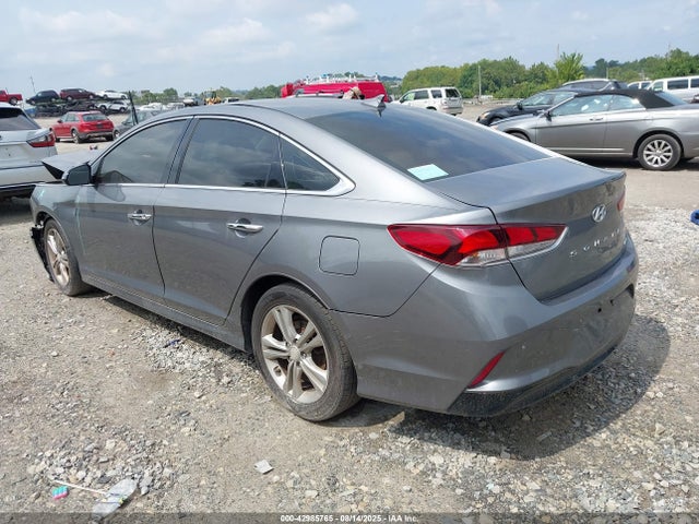 5NPE34AF4JH611709 Hyundai gdi theta-ii