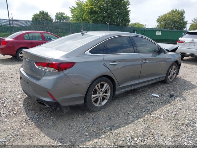 5NPE34AF4JH611709 Hyundai gdi theta-ii