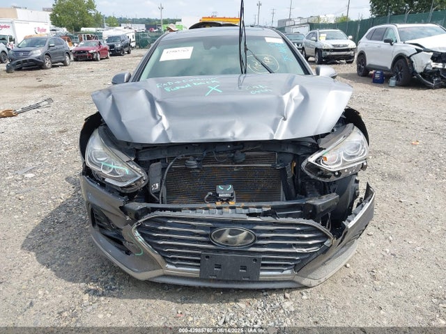 5NPE34AF4JH611709 Hyundai gdi theta-ii