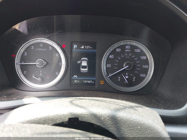 5NPE34AF4JH611709 Hyundai gdi theta-ii