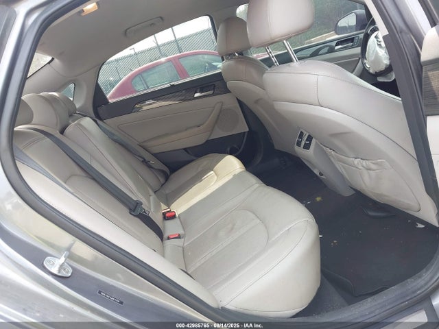 5NPE34AF4JH611709 Hyundai gdi theta-ii