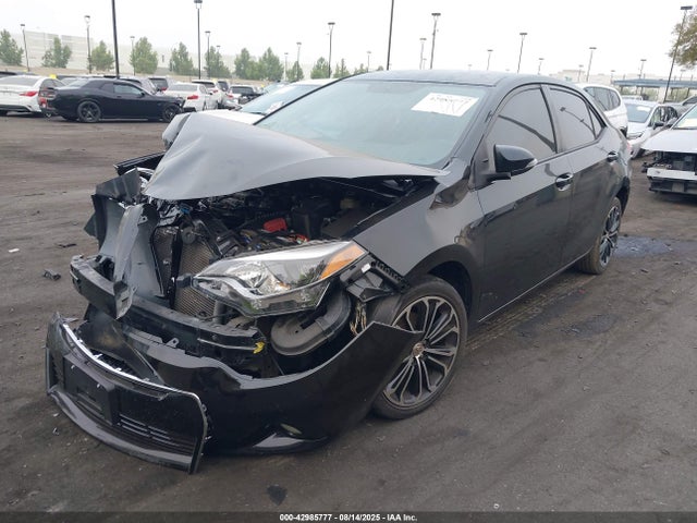 5YFBURHE6GP471085 Toyota 2zr-fe