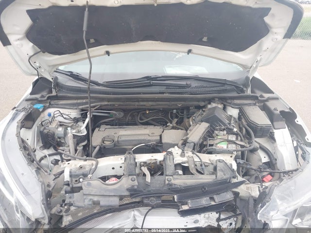 5J6RM4H9XFL085971 Honda k24w9