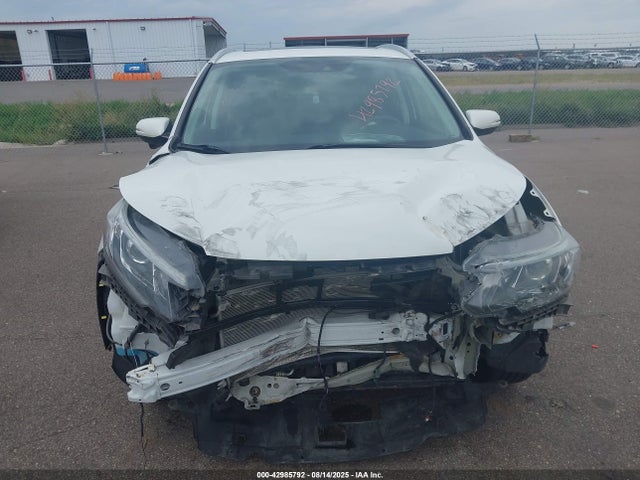 5J6RM4H9XFL085971 Honda k24w9