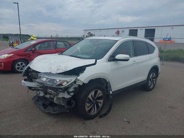 5J6RM4H9XFL085971 Honda k24w9