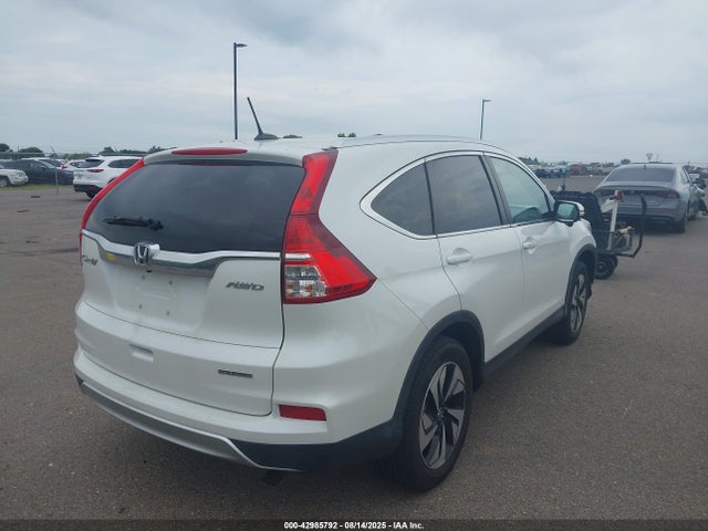 5J6RM4H9XFL085971 Honda k24w9