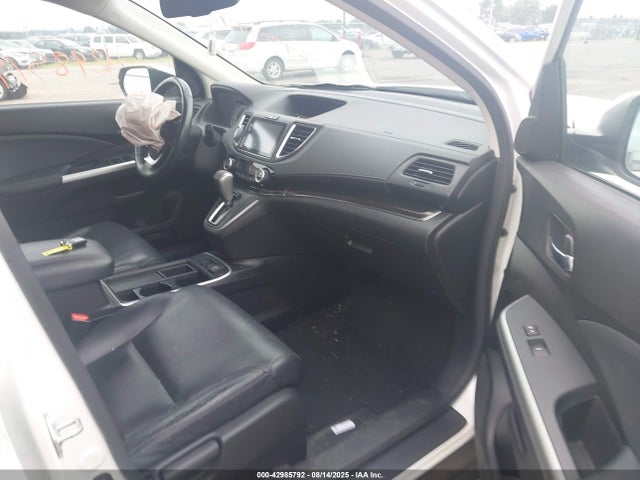 5J6RM4H9XFL085971 Honda k24w9
