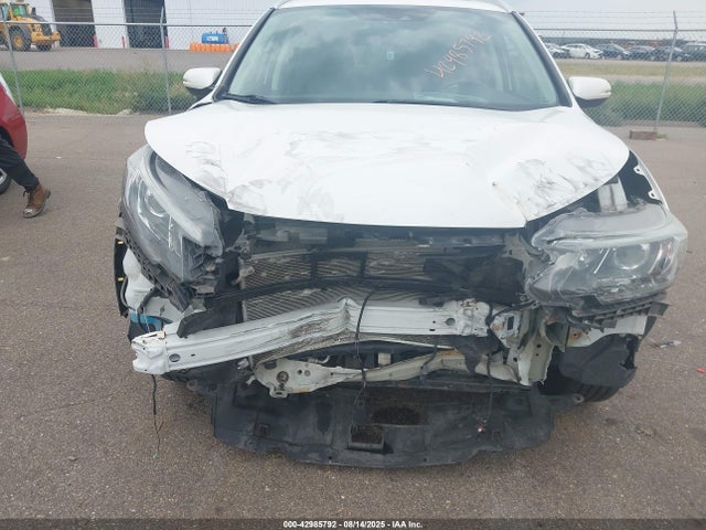 5J6RM4H9XFL085971 Honda k24w9