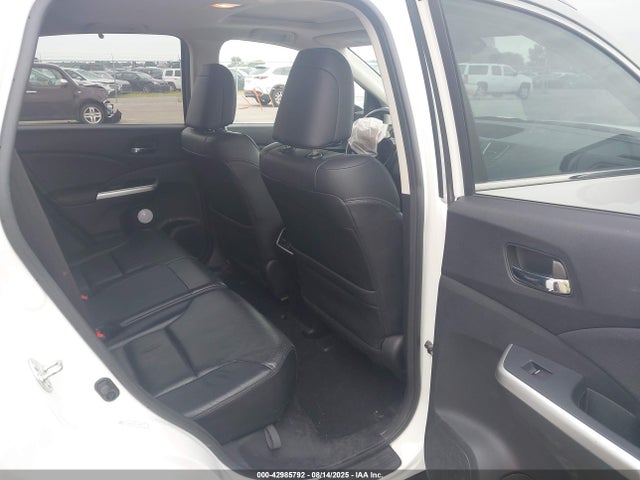 5J6RM4H9XFL085971 Honda k24w9