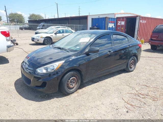 Hyundai 2017 2017 KMHCT4AEXHU293265 Image 2