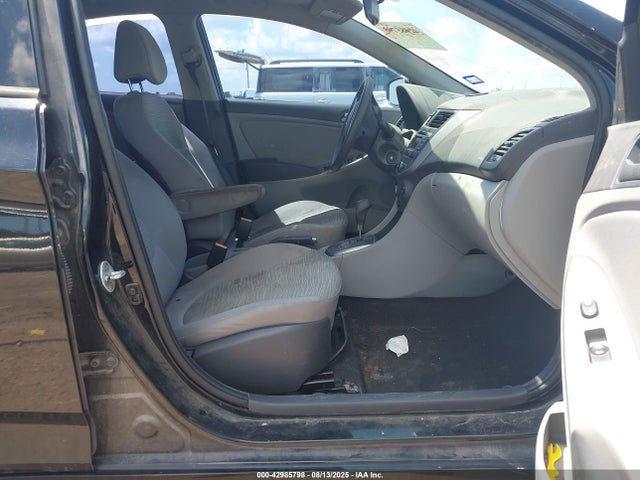 Hyundai 2017 2017 KMHCT4AEXHU293265 Image 5