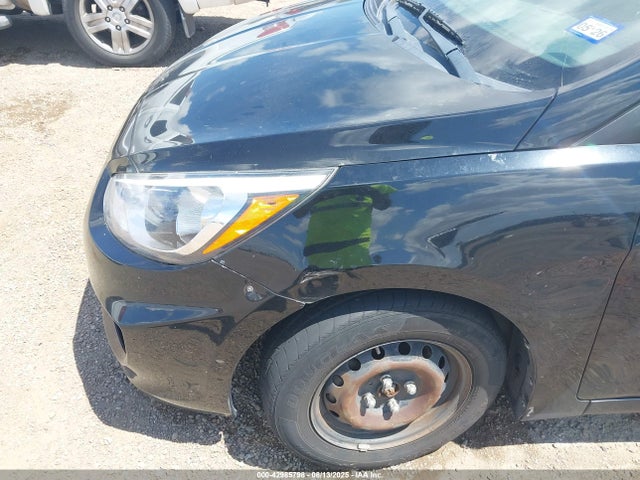 Hyundai 2017 2017 KMHCT4AEXHU293265 Image 6