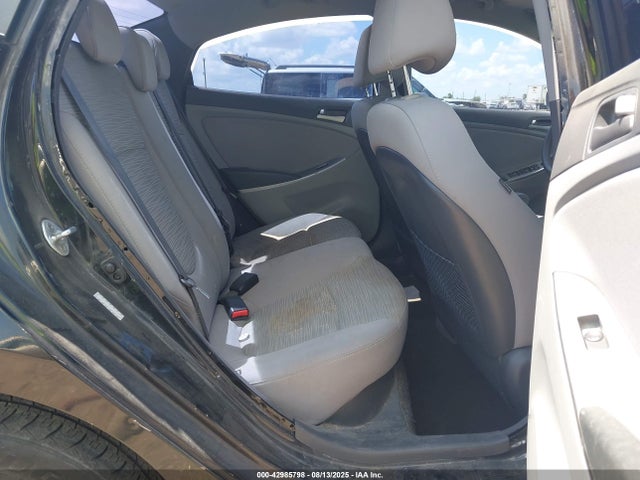 Hyundai 2017 2017 KMHCT4AEXHU293265 Image 8