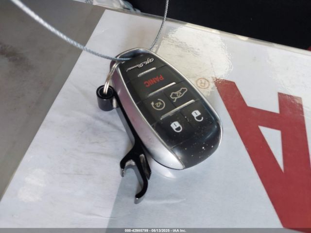 2020 ALFA ROMEO GIULIA ZARFAMAN7L7625649 Photo 10