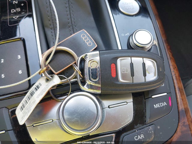2016 AUDI A6 WAUHGAFC8GN007357 Photo 10