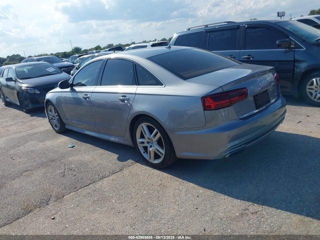 2016 AUDI A6 WAUHGAFC8GN007357 Photo 2