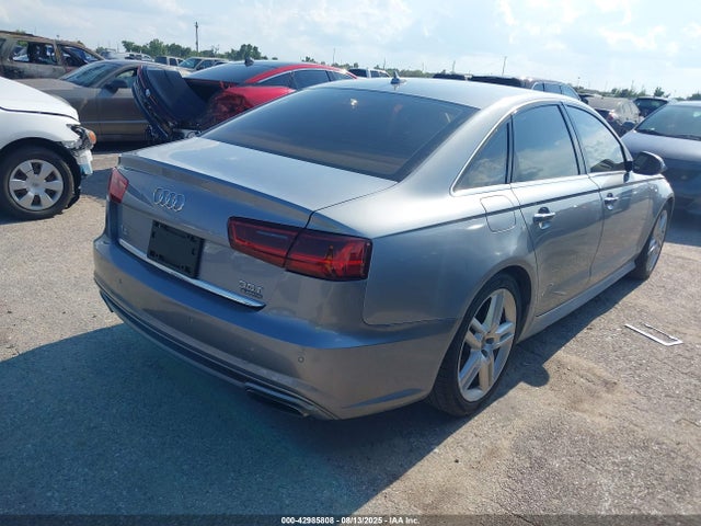2016 AUDI A6 WAUHGAFC8GN007357 Photo 3