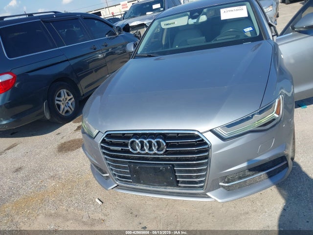 2016 AUDI A6 WAUHGAFC8GN007357 Photo 5