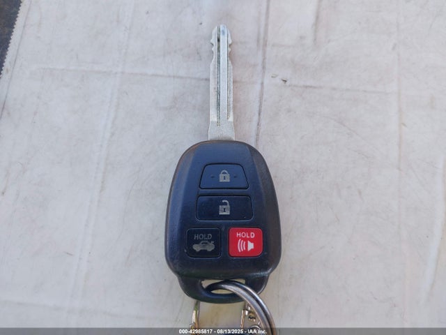 Toyota 2ar-fe 2014 4T1BF1FK2EU806634 Image 11