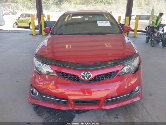 Toyota 2ar-fe 2014 4T1BF1FK2EU806634 Image 12