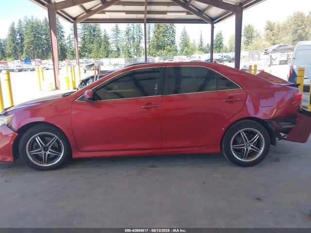 Toyota 2ar-fe 2014 4T1BF1FK2EU806634 Image 14