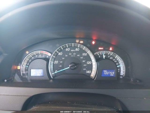 Toyota 2ar-fe 2014 4T1BF1FK2EU806634 Image 7