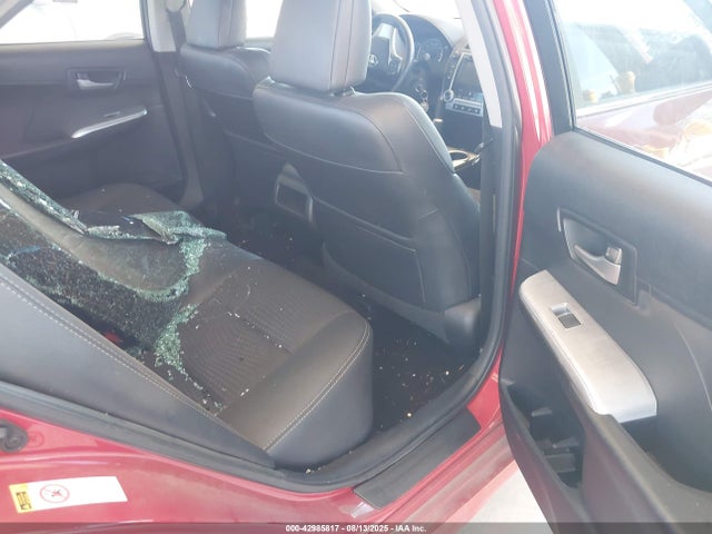 Toyota 2ar-fe 2014 4T1BF1FK2EU806634 Image 8