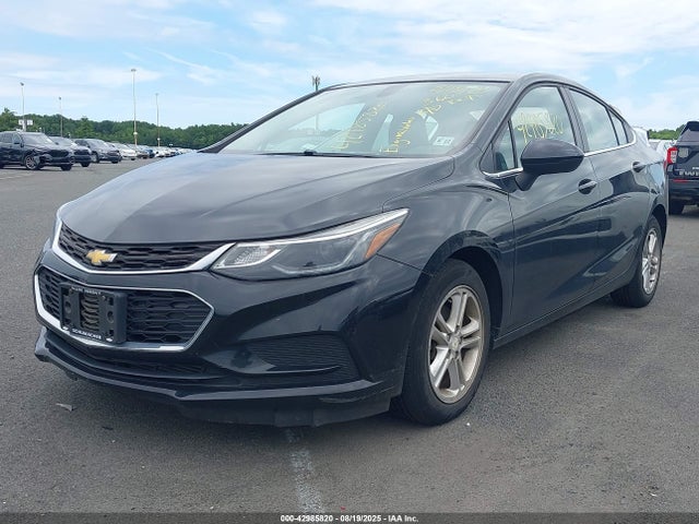 1G1BE5SM3H7281259 Chevrolet le2 -di: direct injection, vvt: variable valve timing, gen, alum